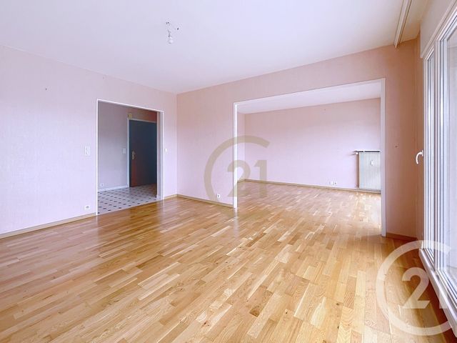 Appartement F4 à vendre - 4 pièces - 92.67 m2 - BELFORT - 90 - FRANCHE-COMTE - Century 21 Agence Du Théâtre
