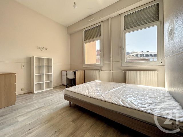 appartement - BELFORT - 90