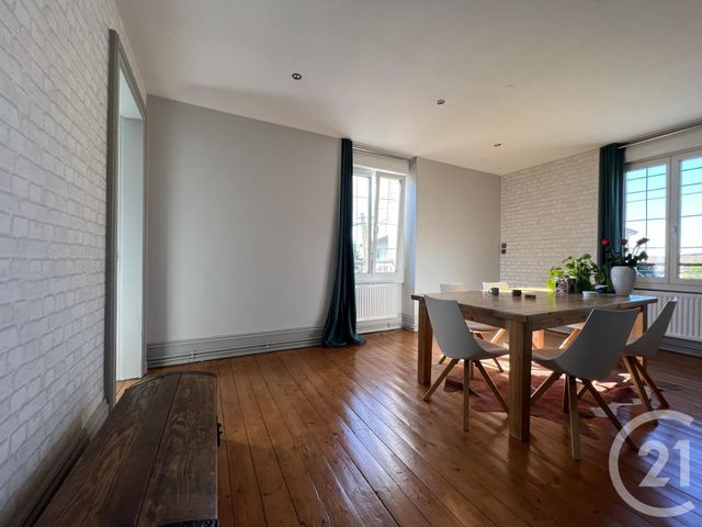 appartement - BELFORT - 90