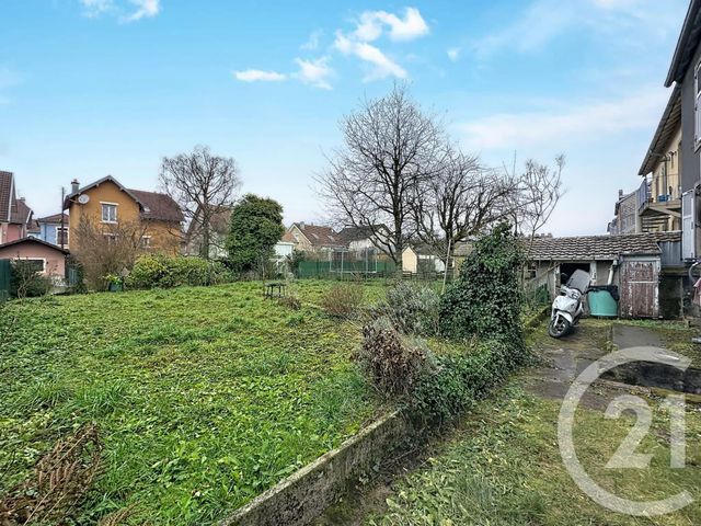 Appartement F1 à vendre - 1 pièce - 25.47 m2 - BELFORT - 90 - FRANCHE-COMTE - Century 21 Agence Du Théâtre