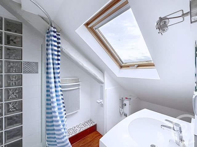 Appartement F1 à vendre - 1 pièce - 25.47 m2 - BELFORT - 90 - FRANCHE-COMTE - Century 21 Agence Du Théâtre