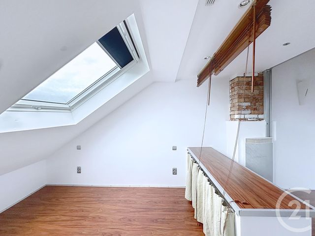 Appartement F1 à vendre - 1 pièce - 25.47 m2 - BELFORT - 90 - FRANCHE-COMTE - Century 21 Agence Du Théâtre