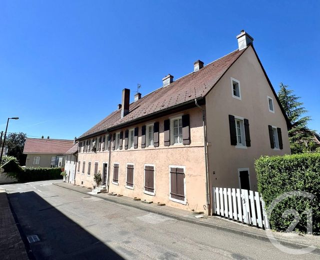  - MONTBELIARD - 