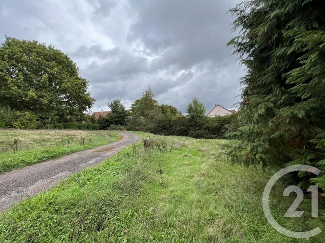 terrain - BAVILLIERS - 90