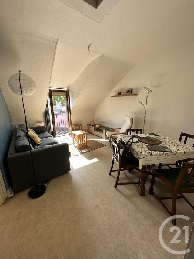 appartement - BELFORT - 90