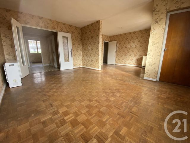 appartement - BELFORT - 90