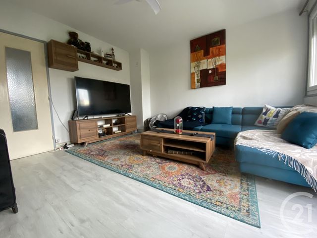 appartement - BELFORT - 90