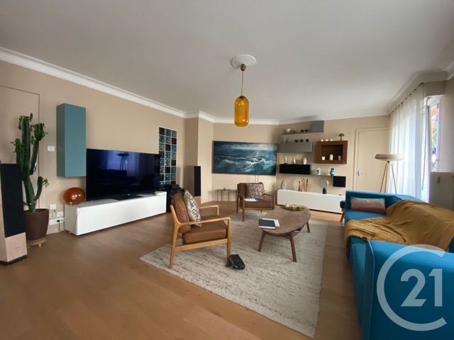 appartement à vendre - 6 pièces - 137.14 m2 - BELFORT - 90 - FRANCHE-COMTE - Century 21 Agence Du Théâtre