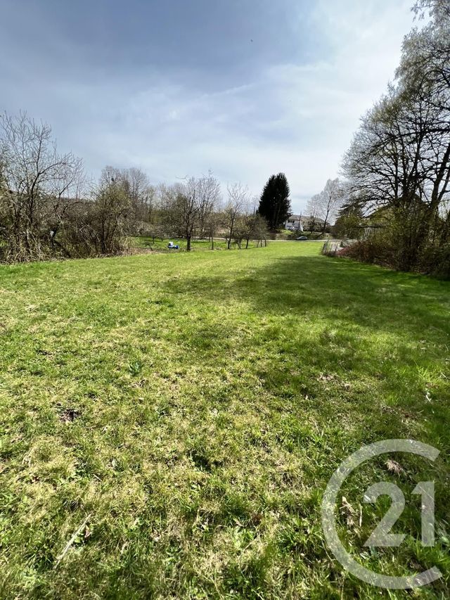 terrain - PETITMAGNY - 90