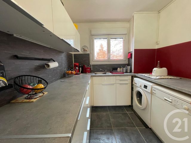 appartement - BELFORT - 90