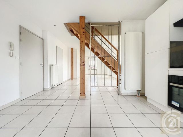 appartement - MEZIRE - 90