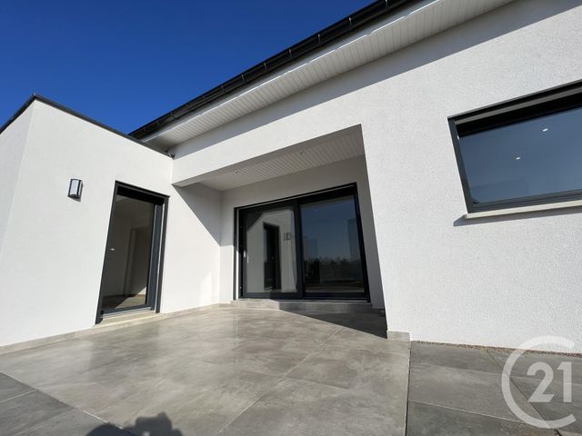 maison - OFFEMONT - 90