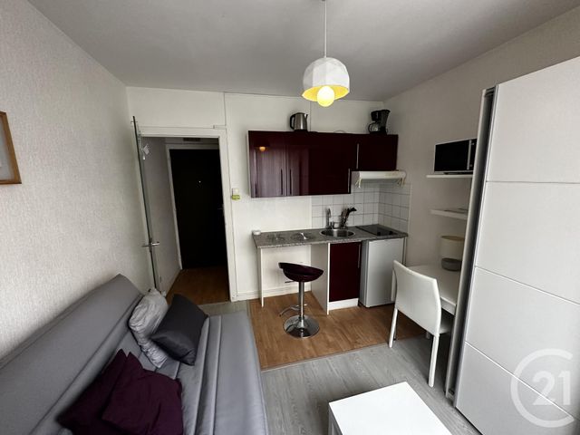 Studio à vendre - 1 pièce - 13.07 m2 - BELFORT - 90 - FRANCHE-COMTE - Century 21 Agence Du Théâtre