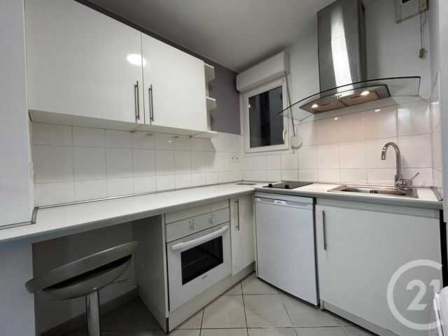 Appartement F2 à louer - 2 pièces - 46.67 m2 - BELFORT - 90 - FRANCHE-COMTE - Century 21 Agence Du Théâtre