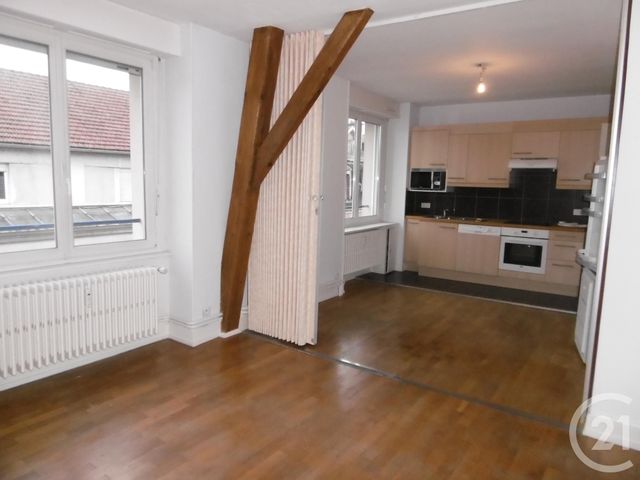 appartement - BELFORT - 90