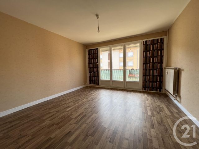 appartement - BELFORT - 90