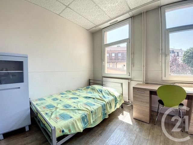 appartement - BELFORT - 90