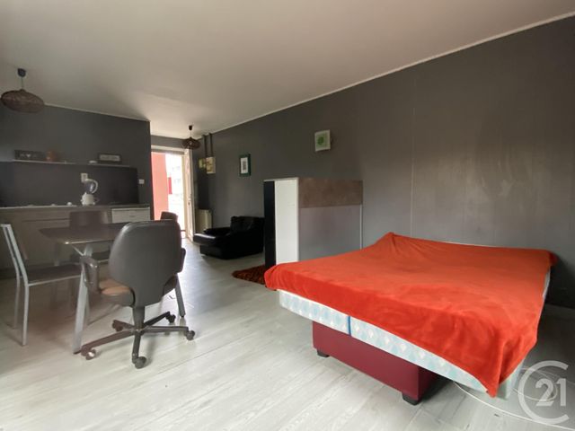 appartement - BELFORT - 90