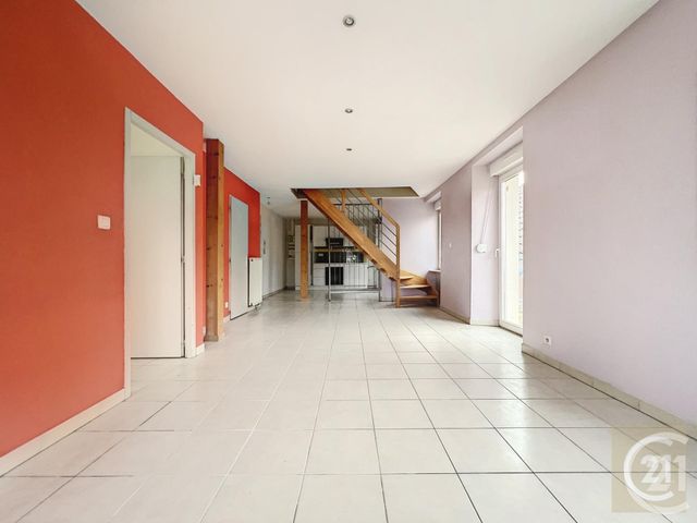appartement - MEZIRE - 90