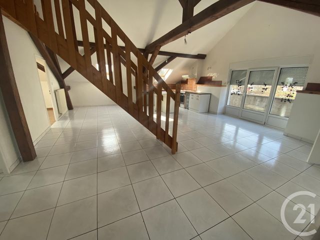 Appartement F3 à louer GIROMAGNY
