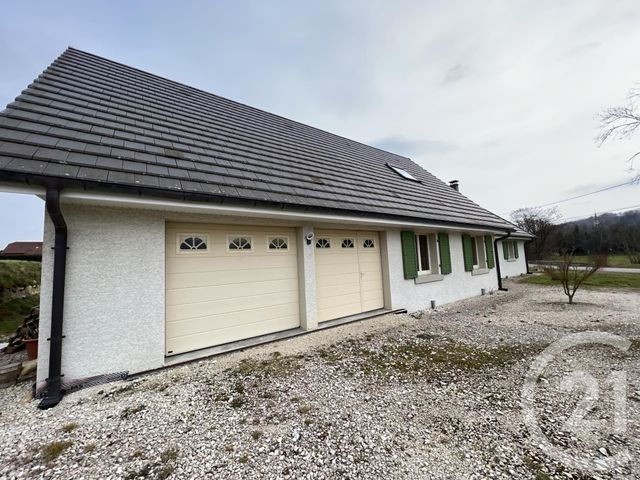 maison - FLORIMONT - 90