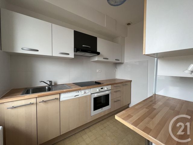 appartement - BELFORT - 90