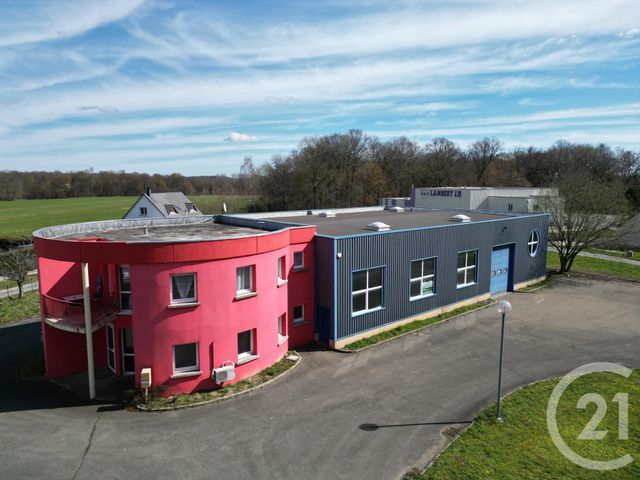 immeuble - LAGRANGE - 90
