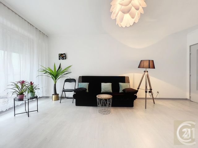 Appartement F3 à vendre - 3 pièces - 80.1 m2 - BELFORT - 90 - FRANCHE-COMTE - Century 21 Agence Du Théâtre