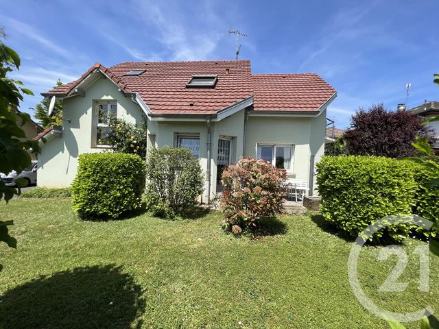 maison - ESSERT - 90