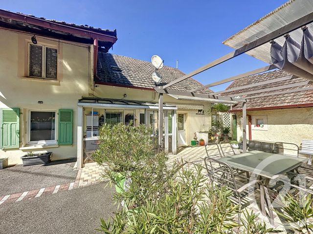maison - EVETTE SALBERT - 90