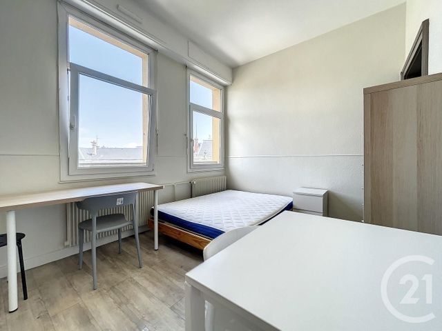 appartement - BELFORT - 90
