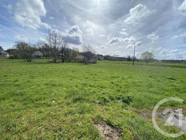 terrain - SERMAMAGNY - 90