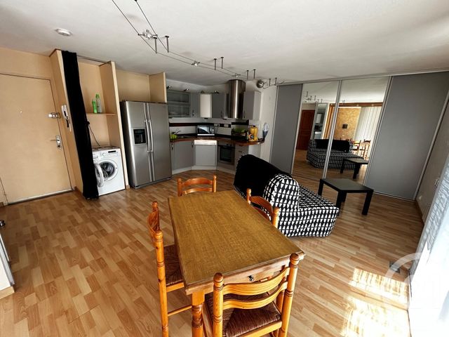 Appartement F1 à louer - 1 pièce - 40.0 m2 - BELFORT - 90 - FRANCHE-COMTE - Century 21 Agence Du Théâtre