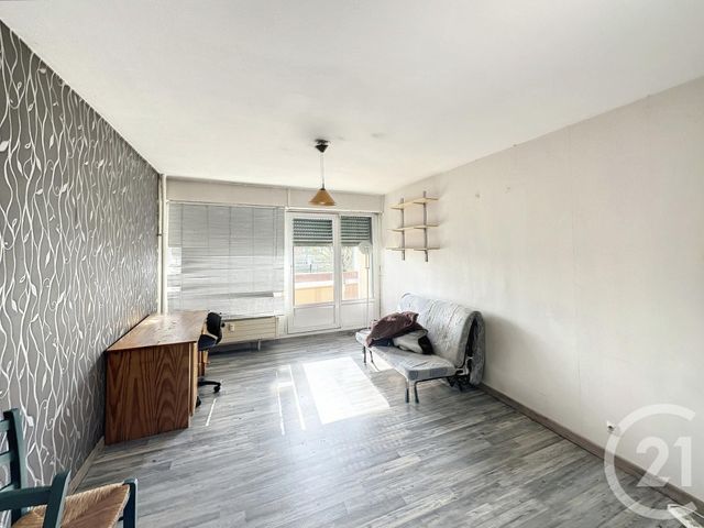 appartement - BELFORT - 90