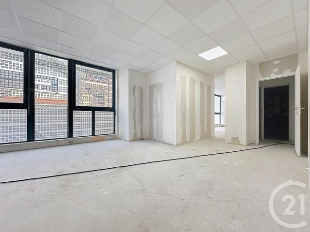 Appartement Local à louer - 4 pièces - 85.0 m2 - BELFORT - 90 - FRANCHE-COMTE - Century 21 Agence Du Théâtre