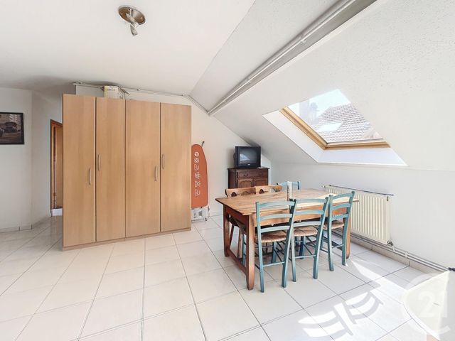 Appartement F3 à vendre - 3 pièces - 50.76 m2 - BELFORT - 90 - FRANCHE-COMTE - Century 21 Agence Du Théâtre