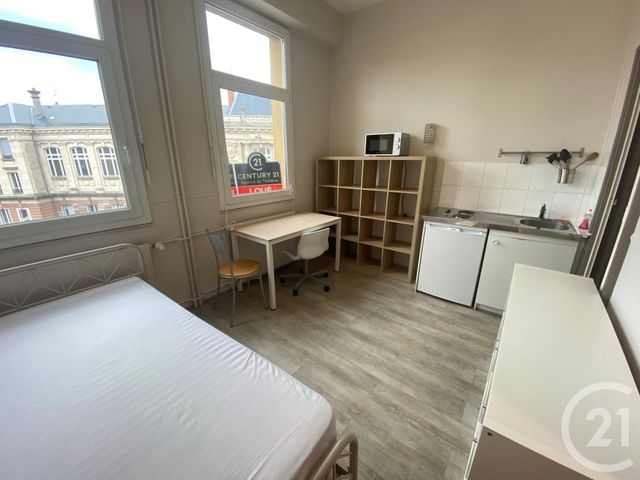 appartement - BELFORT - 90