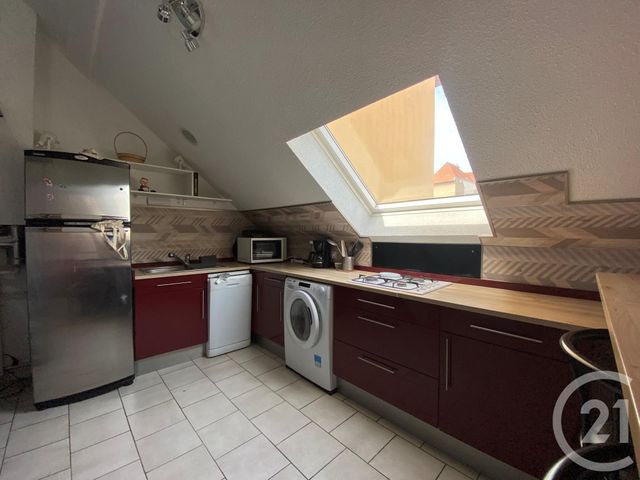 Appartement F4 à louer - 4 pièces - 62.65 m2 - BELFORT - 90 - FRANCHE-COMTE - Century 21 Agence Du Théâtre