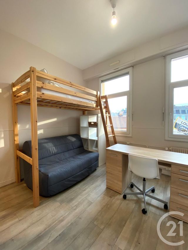 appartement - BELFORT - 90