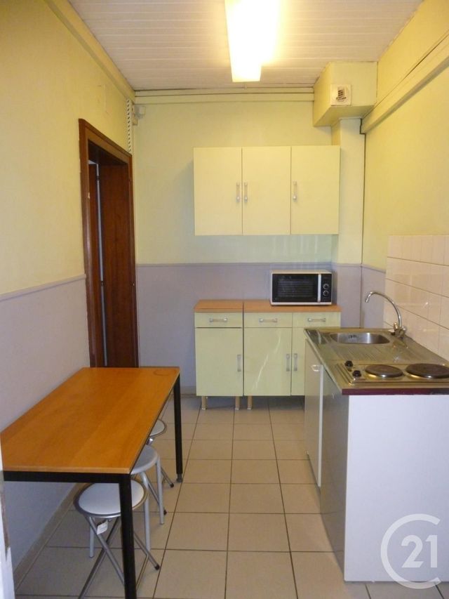 appartement - BELFORT - 90