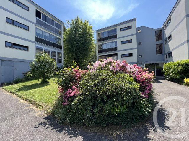 Appartement F5 à vendre ELOIE