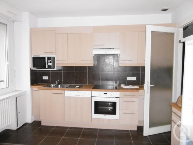 appartement - BELFORT - 90
