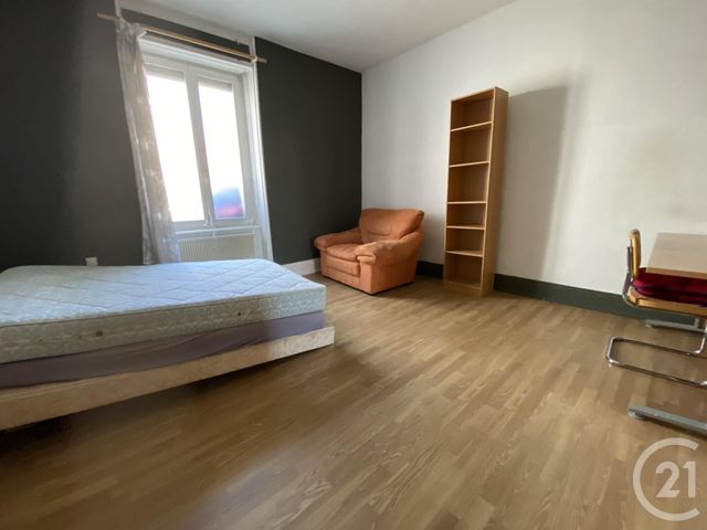 appartement - BELFORT - 90