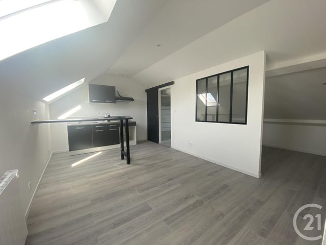 appartement - TREVENANS - 90