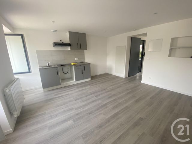 appartement - TREVENANS - 90