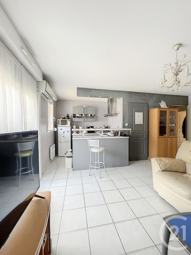 Appartement F3 à vendre - 3 pièces - 53.63 m2 - BELFORT - 90 - FRANCHE-COMTE - Century 21 Agence Du Théâtre