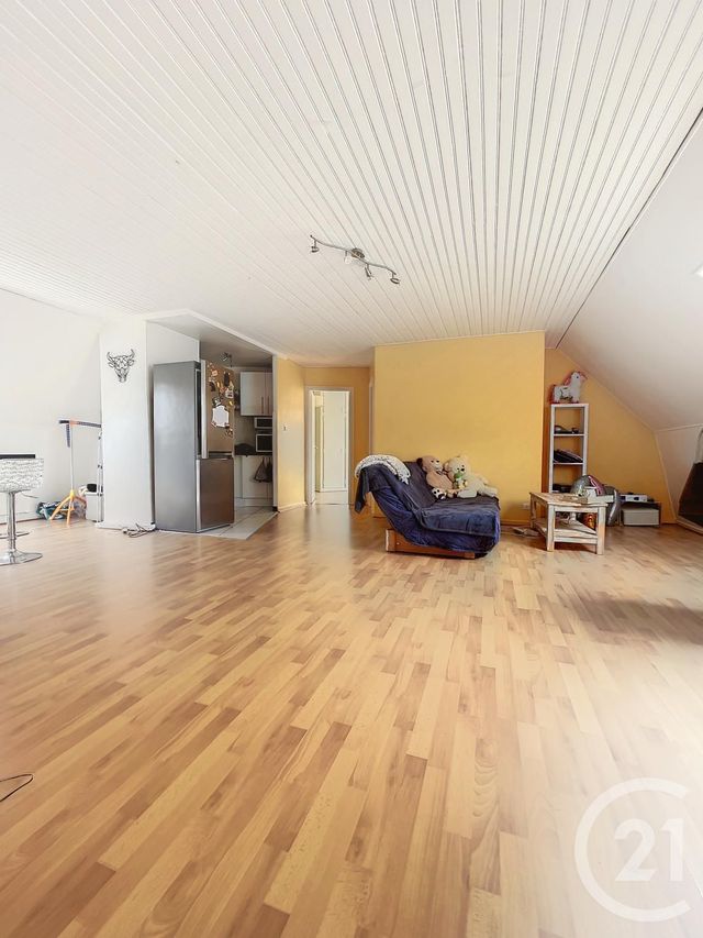 Appartement F2 à vendre BELFORT