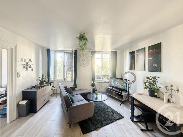 appartement - BELFORT - 90