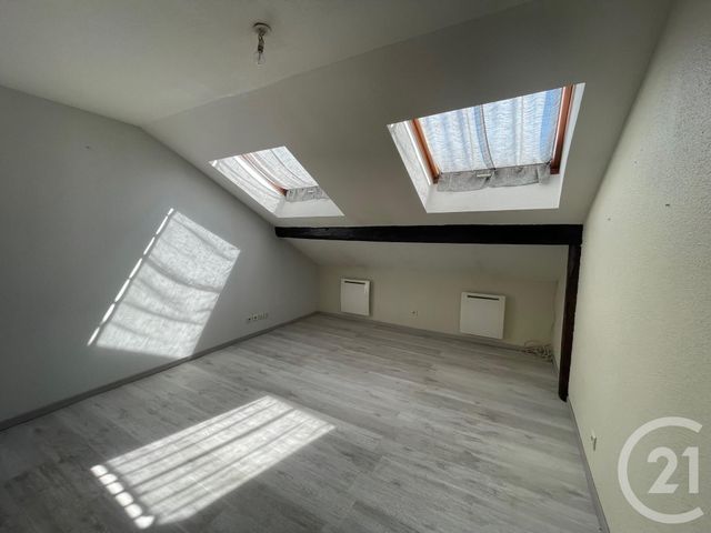 appartement - AUDINCOURT - 25