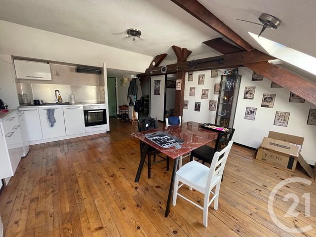 appartement - AUDINCOURT - 25